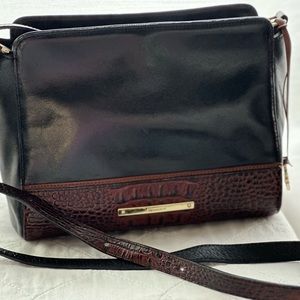 Brahmin Crossbody-excellent used condition